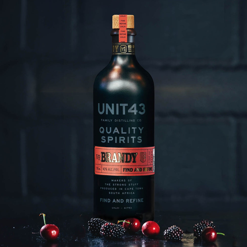 Unit43 Five Year Old Brandy
